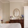 South West London Townhouse | Bedroom | Interior Designers